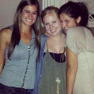 Meet your Posher, Bridget